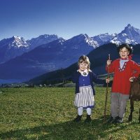 Luxury Tours