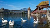 Most Beautiful Lake