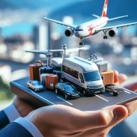 Airport & Ground Transfers