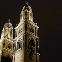 Audio Guided Tours