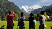 A taste of Switzerland 