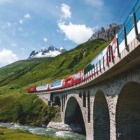 Rail Tours