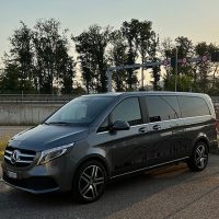 Transfers & Ground Transport