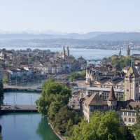 Bus & Minivan Tours