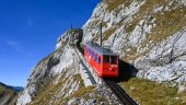 Beautiful Switzerland. 