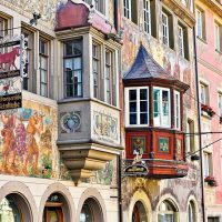 Half-day Tours