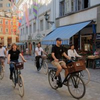 Bike & Mountain Bike Tours