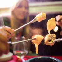 Food, Wine & Nightlife