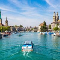 Cruises, Sailing & Water Tours