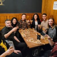 Beer & Brewery Tours