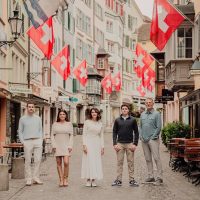 Romantic Tours