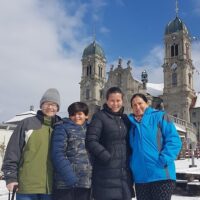 Coffee & Tea Tours