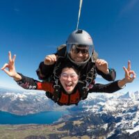 Air Tours