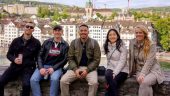 Wonderful tour. With an excellent guide