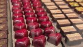 Say “yes” to chocolate 