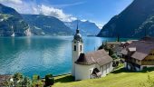 True Swiss Experience
