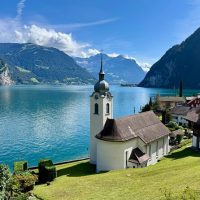 Classic Car Tours