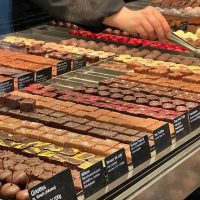 Chocolate Tours